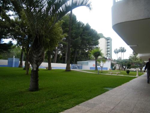 Apartamento Parque Iii, Mnostrum Playa De Gandia