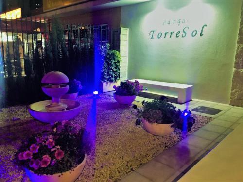 Apartamento Parque Torresol