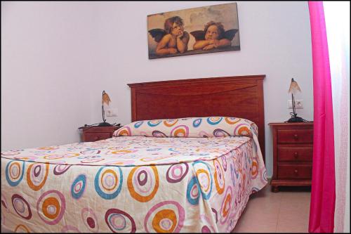 Apartamento Pascual Junquera I