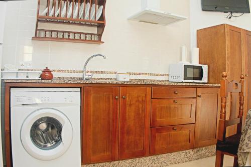 Apartamento Pascual Junquera Ii