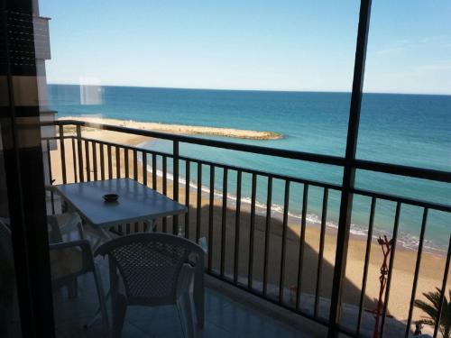 Apartamento Paseo Marítimo