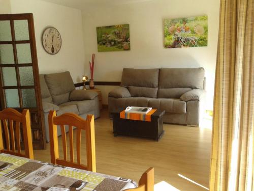 Apartamento Peñalabra