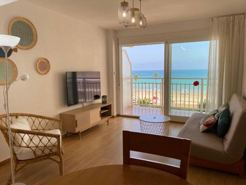 Apartamento Peñiscola Playa Torre Hirta