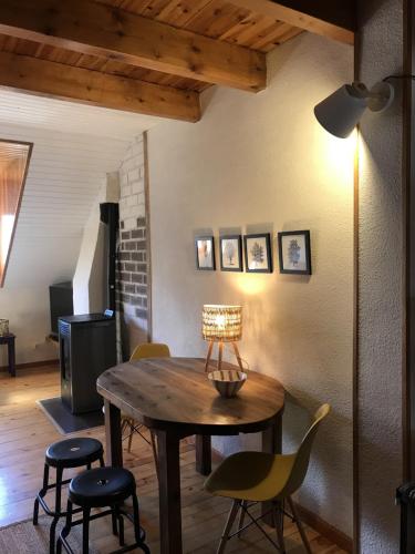 Apartamento Pericos Benasque