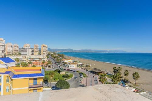 Apartamento Perla del Sol