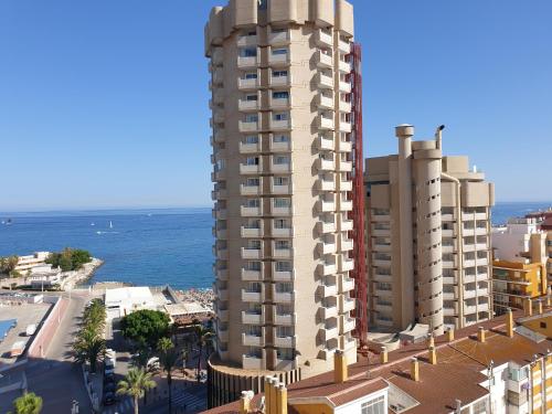 Apartamento Perla Sea View