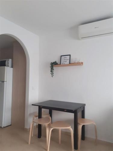 Apartamento Picasso