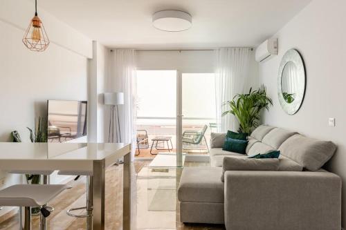 Apartamento Piccadilly Suite