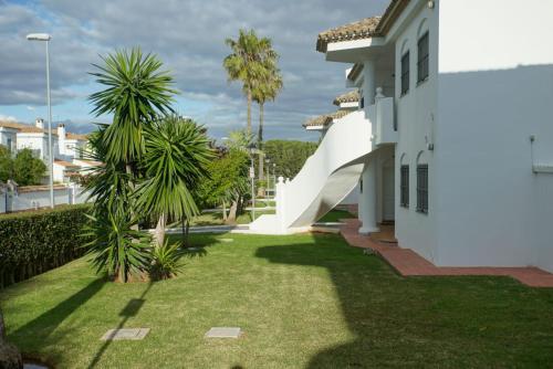 La Barrosa-Pinar del Atlántico - Wifi-Aire acondicionado