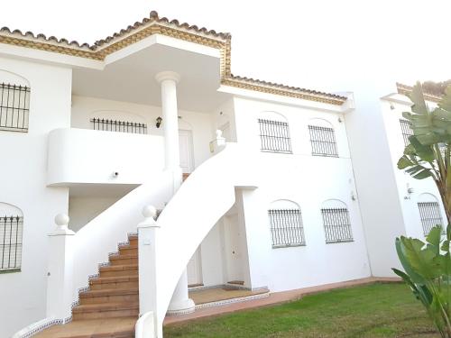 Apartamento Pinar del Atlántico-La Barrosa