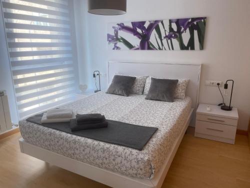 Apartamento Pinares