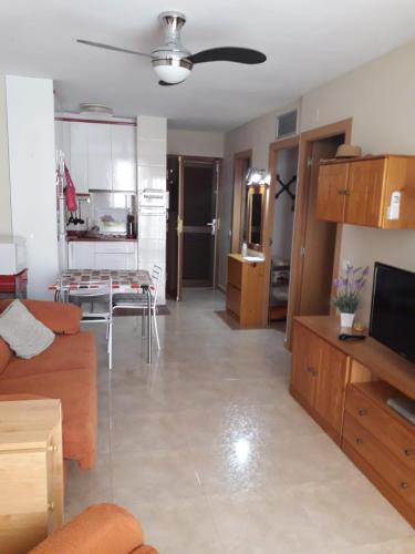 Apartamento Piñol - Playa de la Pineda