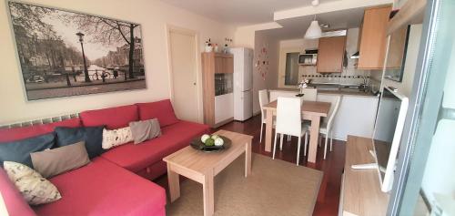 Apartamento Pirineo De Huesca, Jaca, Formigal, Panticosa