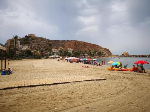 Águilas Sol & Playa