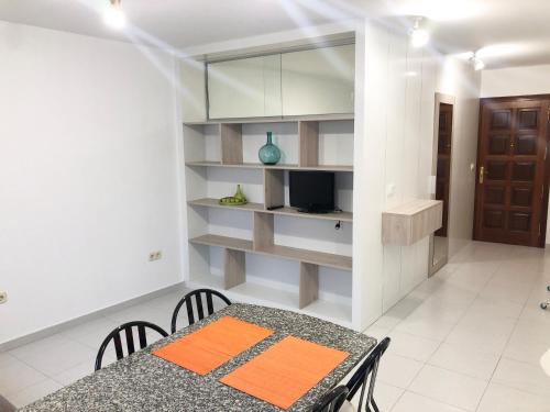 Apartamento Pitelos