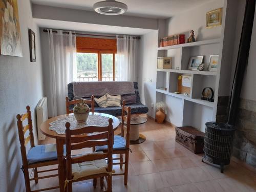 Apartamento Plano Royo 2º