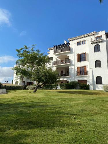 Apartamento Planta Baja en El Valle Golf