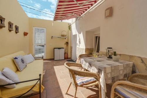 Apartamento Planta Baja