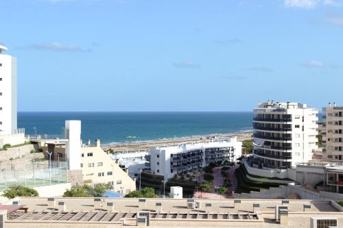 Apartamento Playa Arenales del Sol