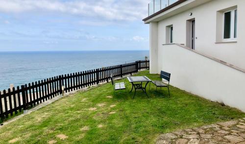 Apartamento Playa Arnela