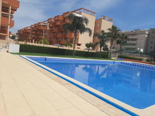 Apartamento playa canet d en Berenguer