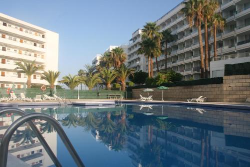 Apartamento Vacacional Playa