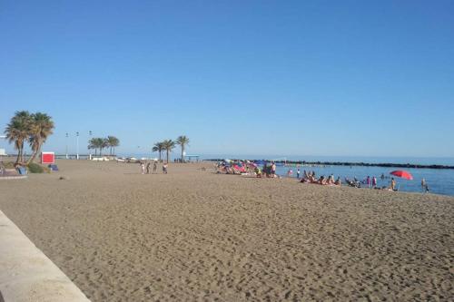 Apartamento Playa de Almería - Playa del Zapillo