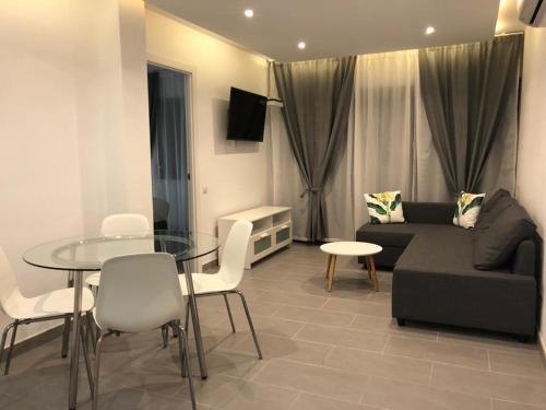 Luxury Apartment Playa del Ingles