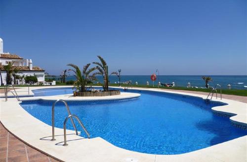 Apartamento Playa de la Lucera