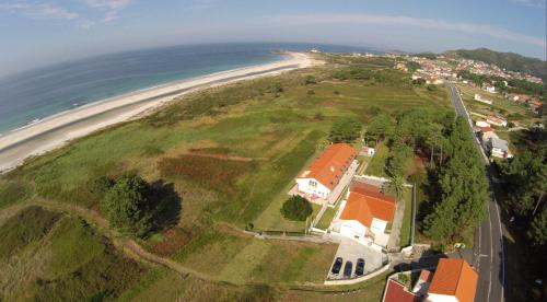 Apartamento Playa De Lariño