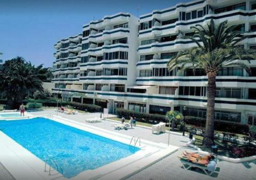 Apartamento Playa del Inglés - Yumbo I