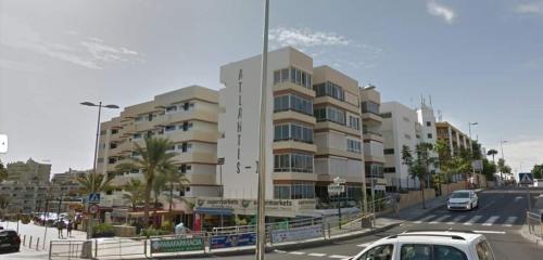 Apartamento Playa del Inglés - Yumbo Centrum - I