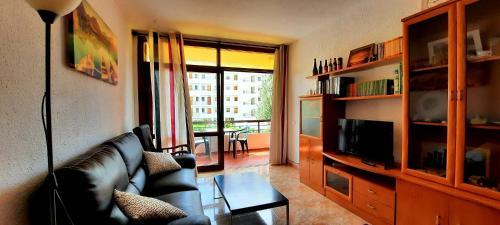 Apartamento playa Gaviotas