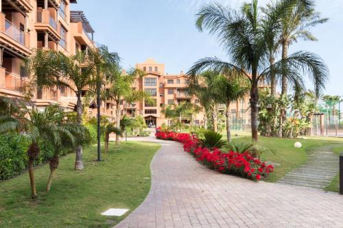 Pushe Playa Granada Beach&Golf 1