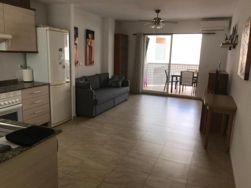 Apartamento Playa Grao Moncofa