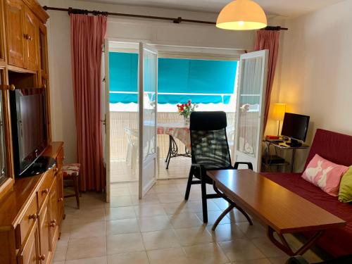 Apartamento playa La Mata y Guardamar