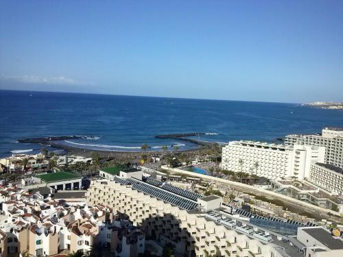 Apartamento Playa las Americas