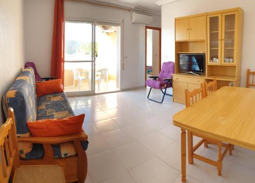 Apartamento Playa Lo Pagán