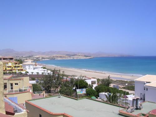 Apartamento playa maravillosa 1