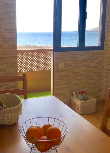 Apartamento Playa Ciudad