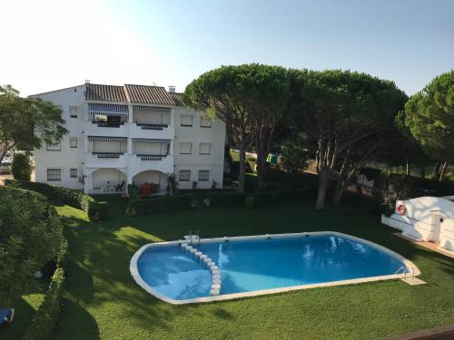 Apartamento en Playa de Pals Costa Brava