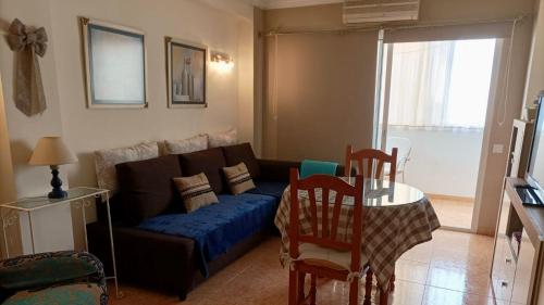 Apartamento Playa Torre del Mar