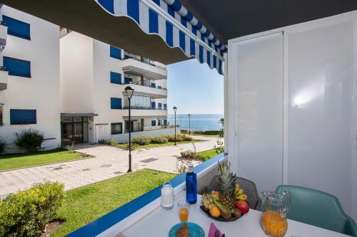 Apartamento Playa Torrox