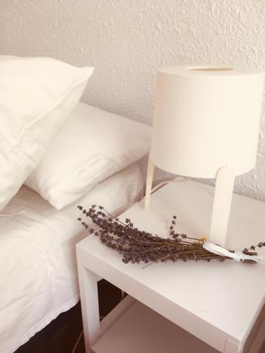 Apartamento Camí Real