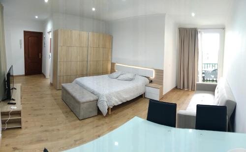 Apartamento Plaza del Charco