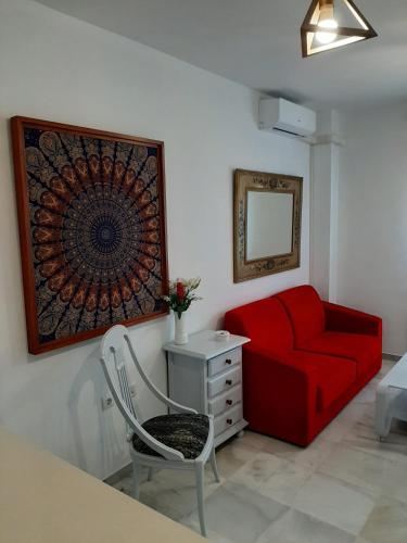 Apartamento San Juan