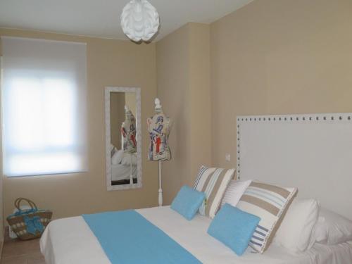 Apartamento Pleno Centro Marbella