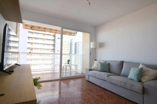 Apartamento vacacional playa puebla farnals