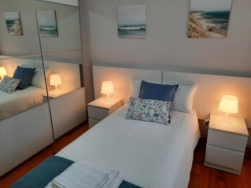 Apartamento Portugalete Gran Bilbao.