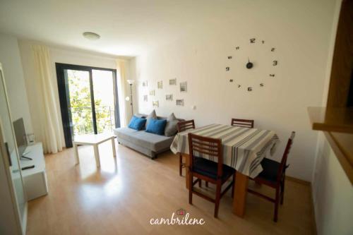 Apartamento Pòsit Cambrils